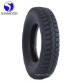 Sunmoon New Design Design China de boa qualidade Tire Motorcycle Pneu 2,75-18